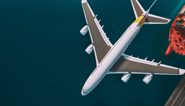 The Sky’s the Limit: Discussing the Benefits of Air Freight